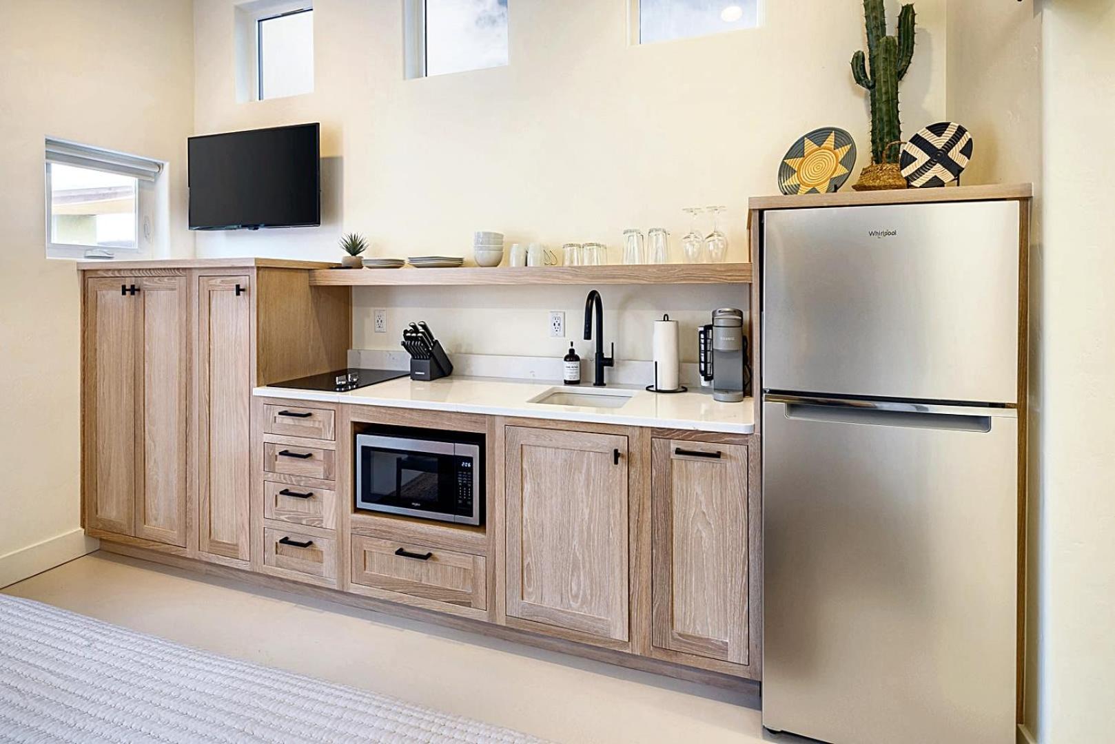 Downtown Kokopelli West 5 - Newly Remodeled Stylish Studio Moab Exterior foto